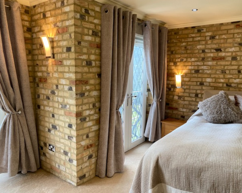 1. Brickwork